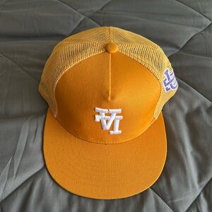 Uniform Studios LA Dodgers Snap Back
